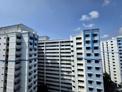Blk 276B Wenya (Jurong West), HDB 4 Rooms #541842331